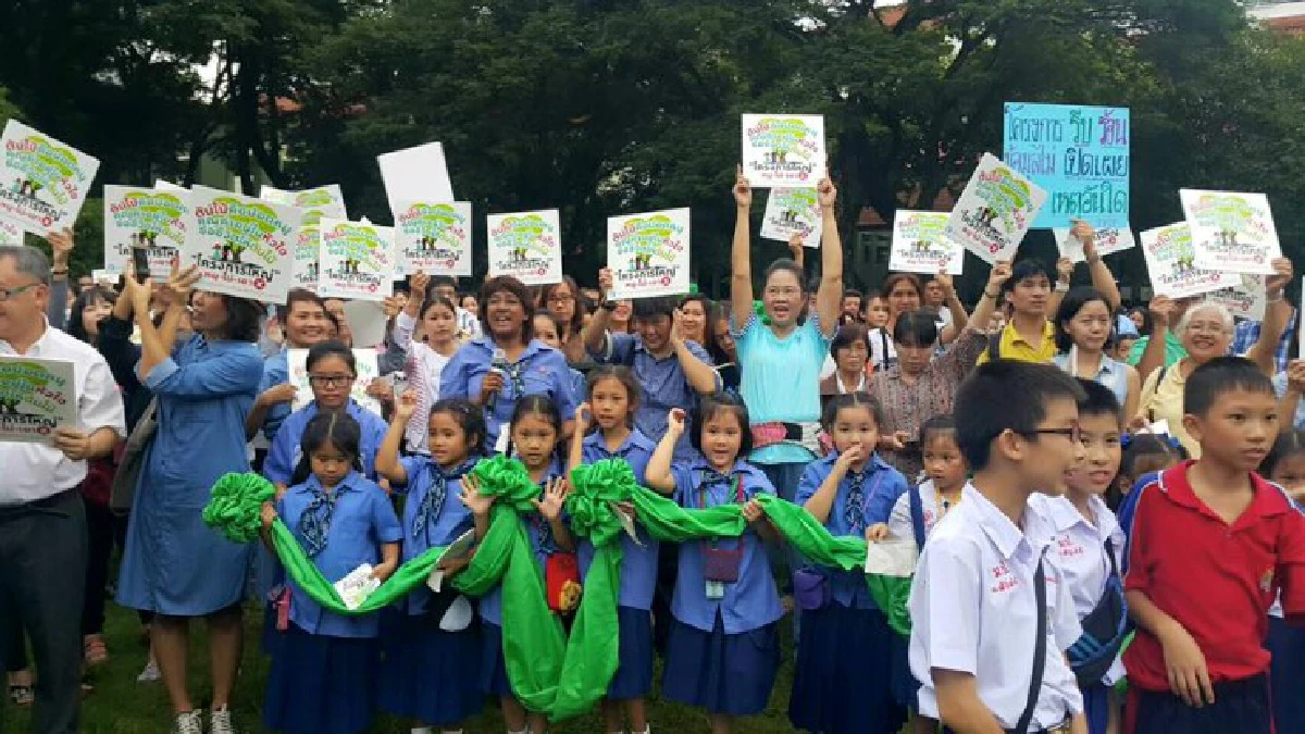 ผู้ว่าฯเชียงใหม่สั่งยกเลิกสร้างบ้านประชารัฐเเล้ว หลังชาวบ้านค้าน