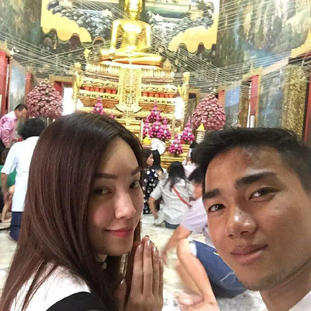 เหนื่อยเพื่อครอบครัว! เจ ชนาธิป ทุ่มเงินหลายล้านสานฝันให้พ่อ