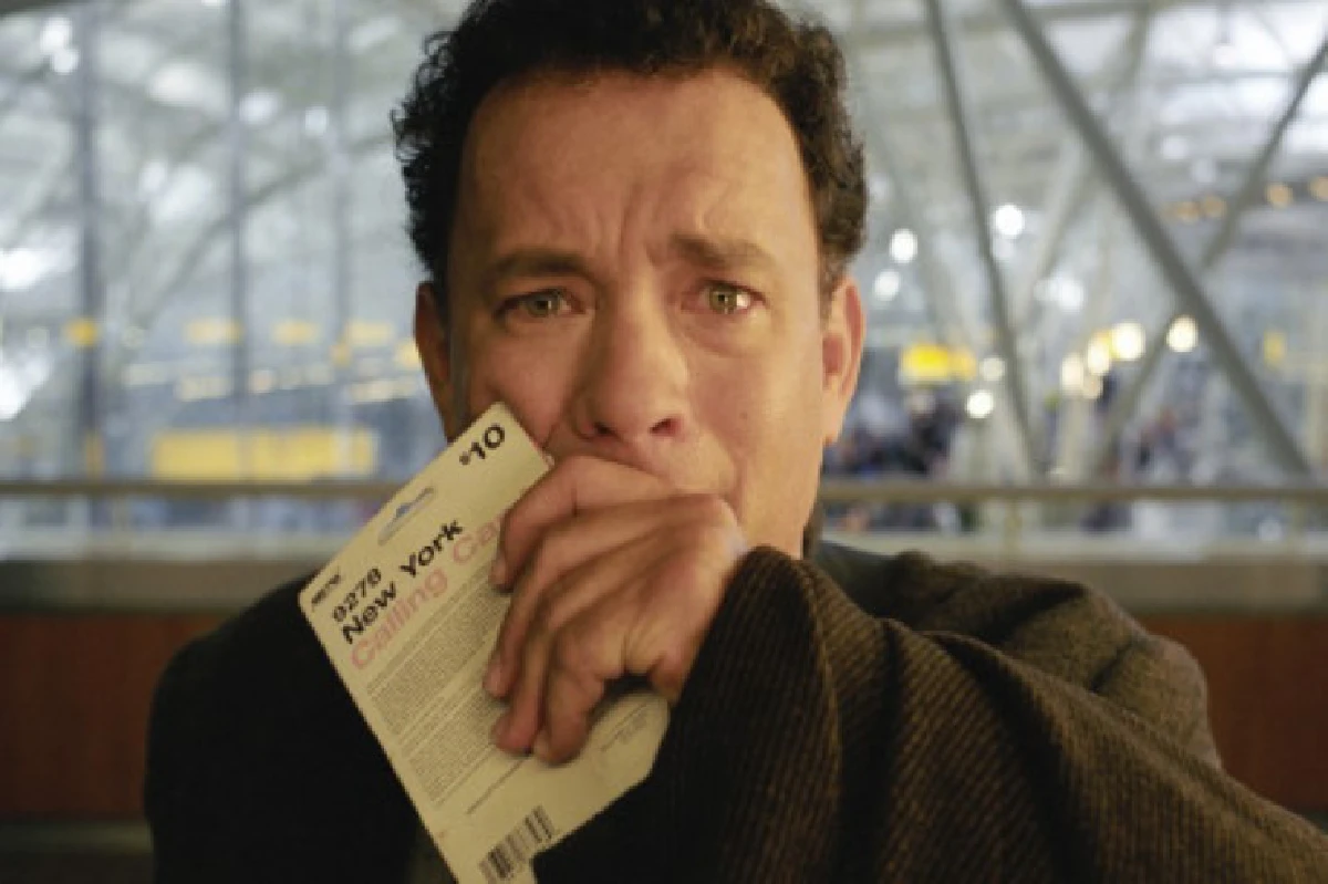 ชีวิตจริงไม่เหมือนในหนัง หนุ่มซีเรียติดอยู่ในสนามบินตุรกีเป็นปี!