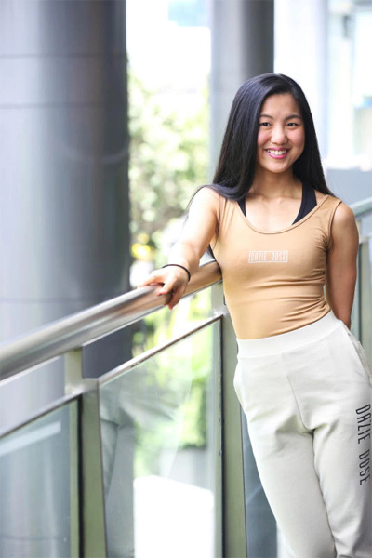 วรรณ์วรี สรรพกุลโรจน์ ตำรับอินเทอร์วัลโยคะเมืองไทย