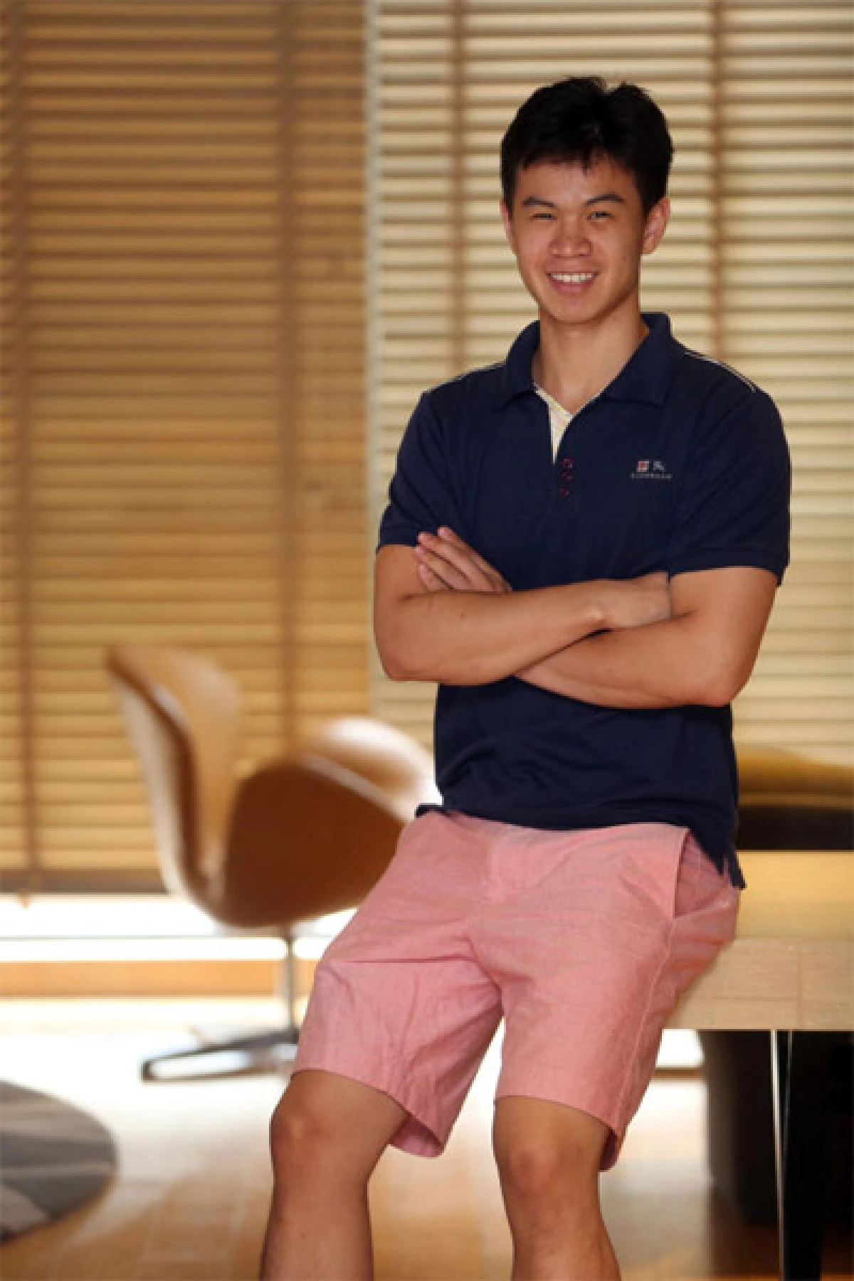 ภูษิต โอภามุรธาวงศ์ บาสเกตบอลคือส่วนหนึ่งของชีวิต