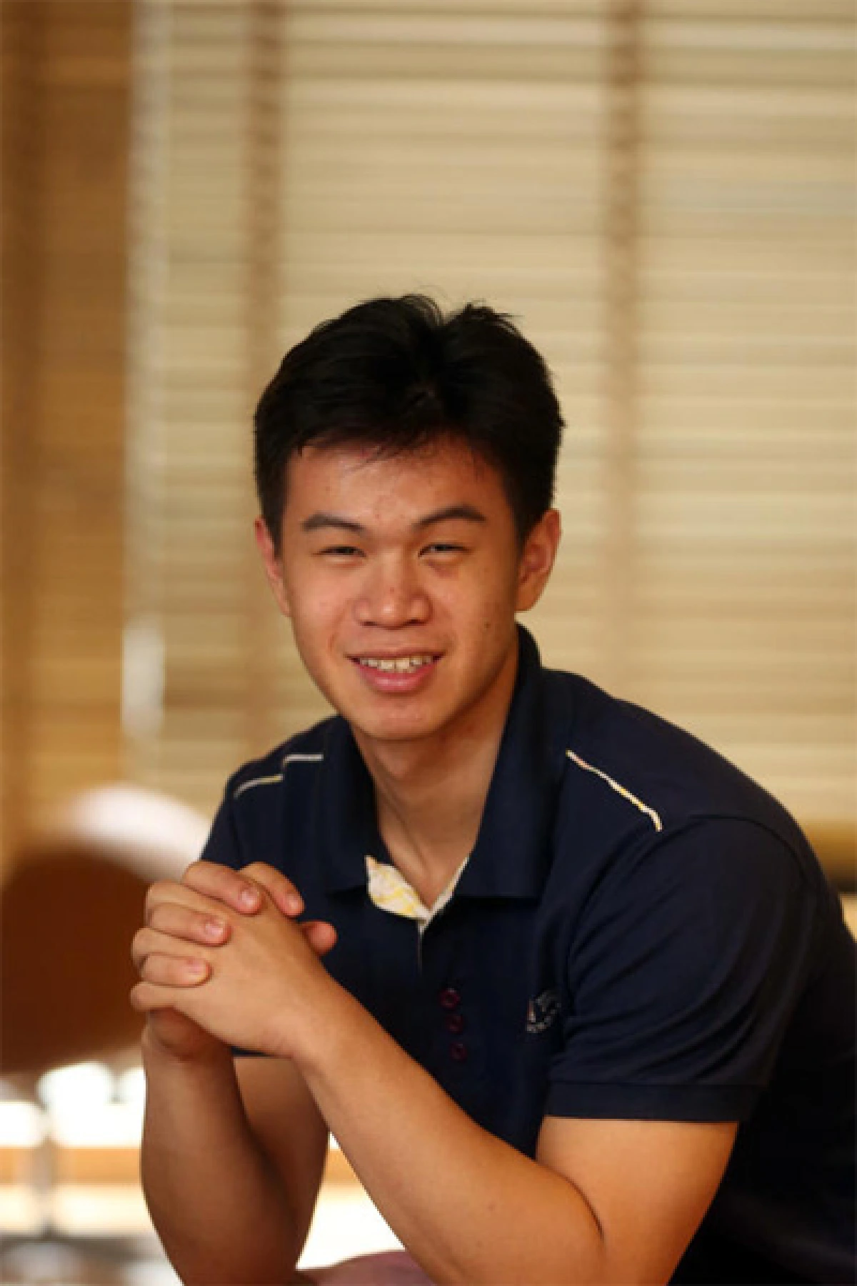 ภูษิต โอภามุรธาวงศ์ บาสเกตบอลคือส่วนหนึ่งของชีวิต