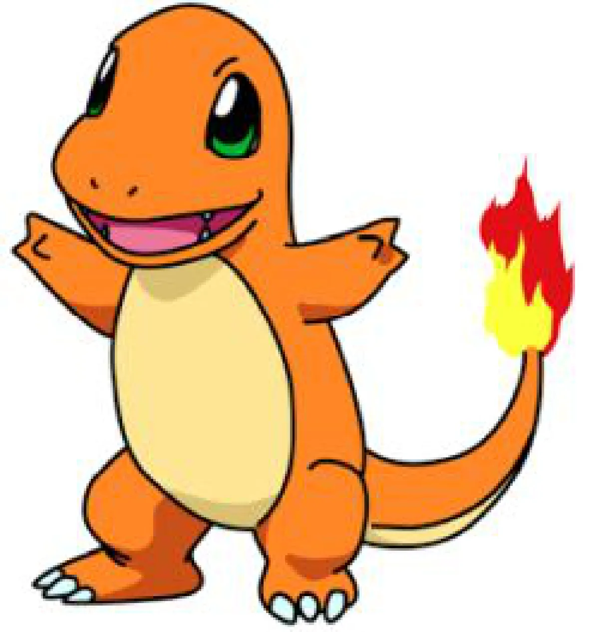 What do Pokemon sound like?