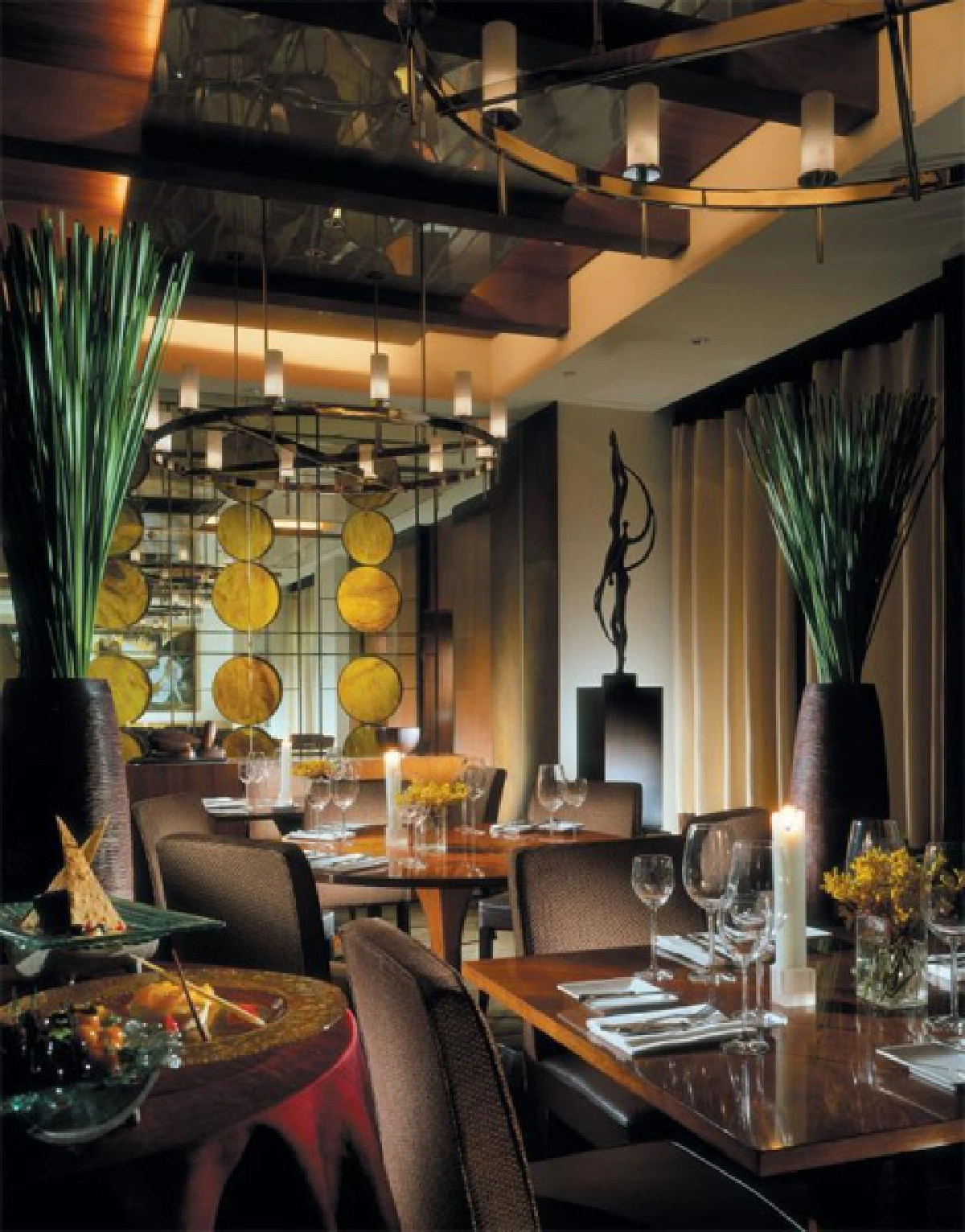 ชาโต กอส แดสตูร์เนล ไวน์ดินเนอร์ ‘2 รสชาติจากบอร์กโดซ์’