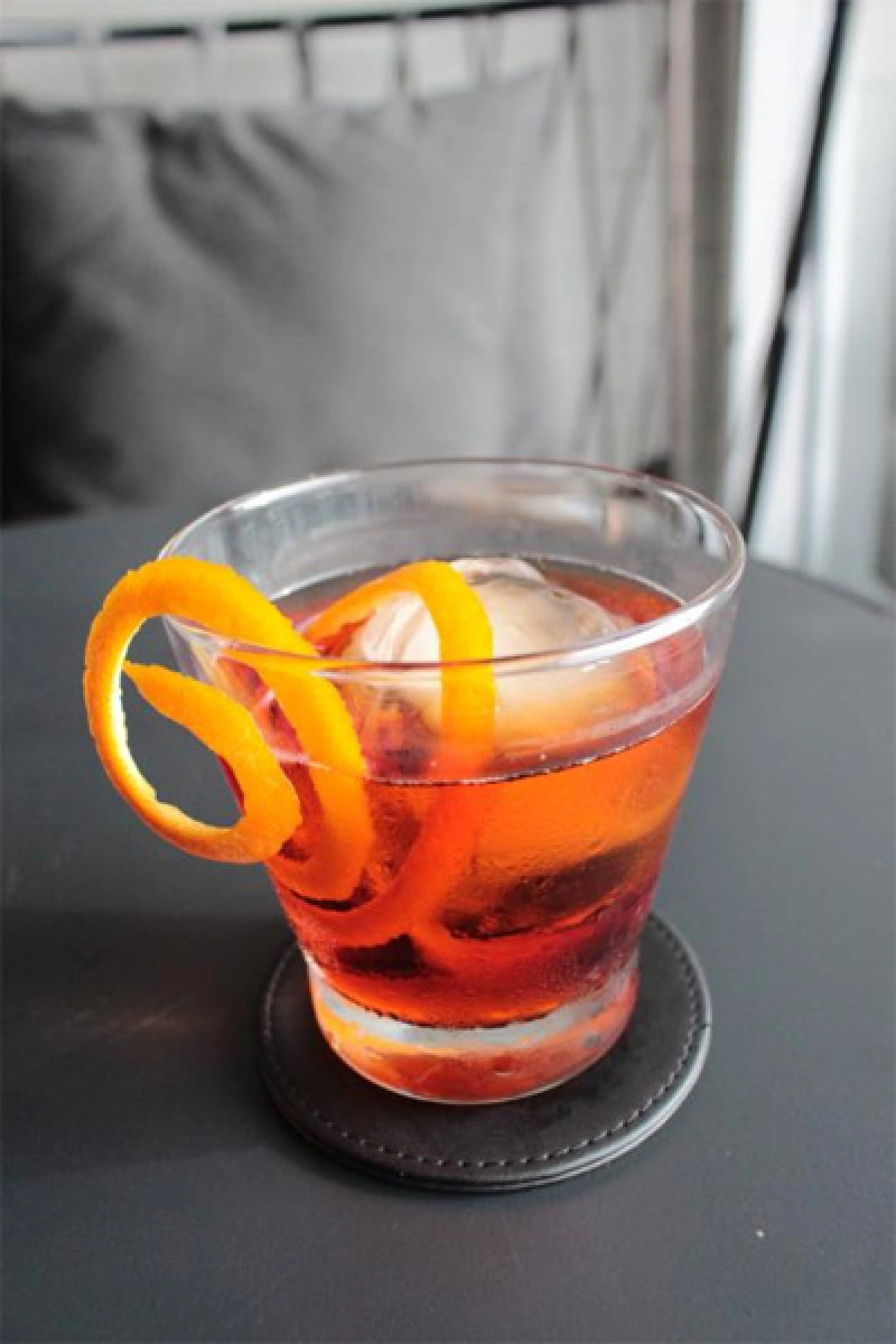 ที ฟิฟตี้ไฟว์ นิวยอร์ก กริลล์ รูม ร้านสุดเก๋ของชาวฮิปสเตอร์