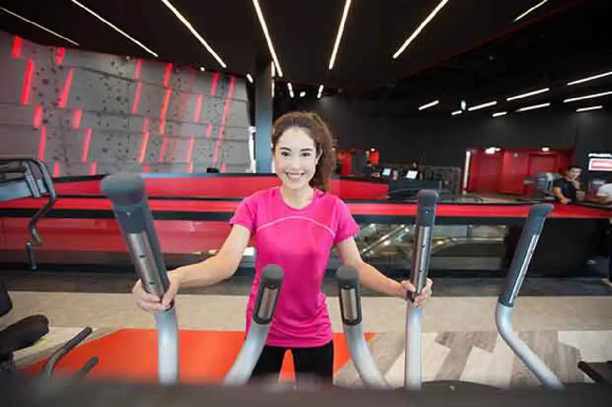 เวอร์จิ้น แอ็คทีฟเผยโฉมคลับใหม่สุดหรูในสยามดิสคัฟเวอรี่