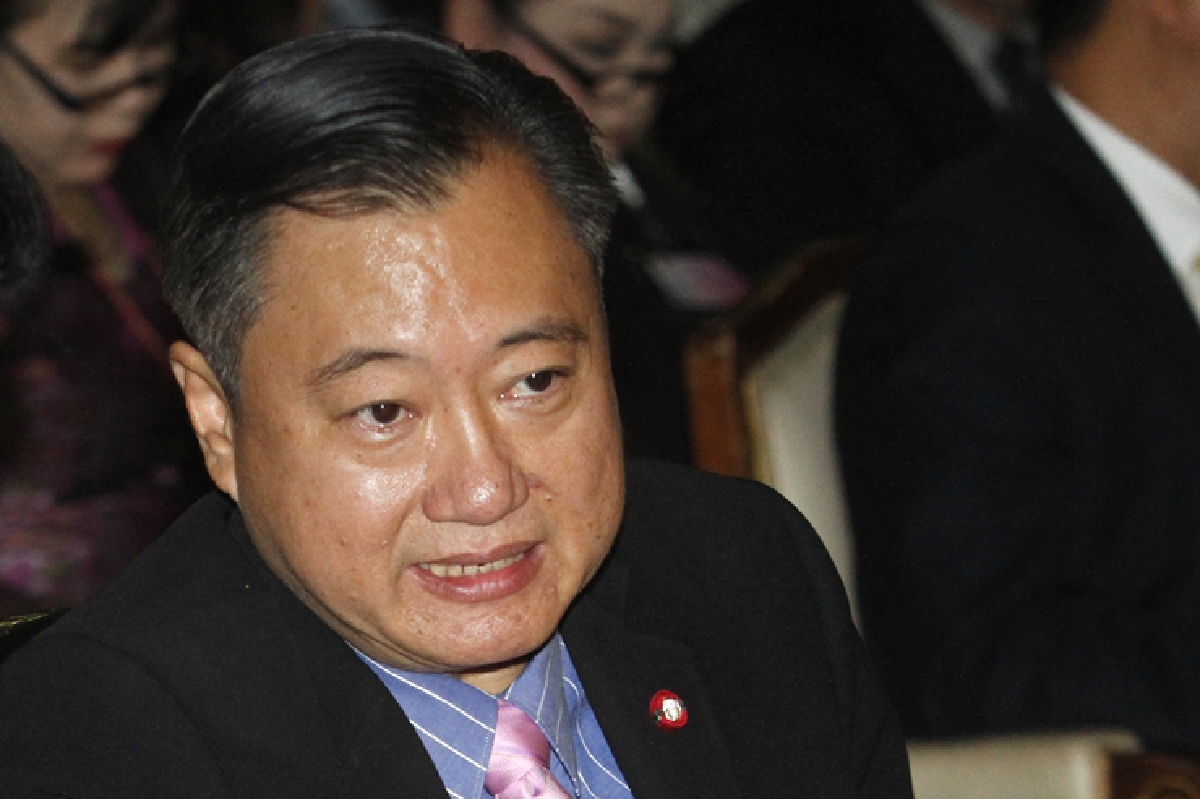 สนช.ถกคำถามพ่วงกับกรธ. สนช.ถกคำถามพ่วงกับกรธ.