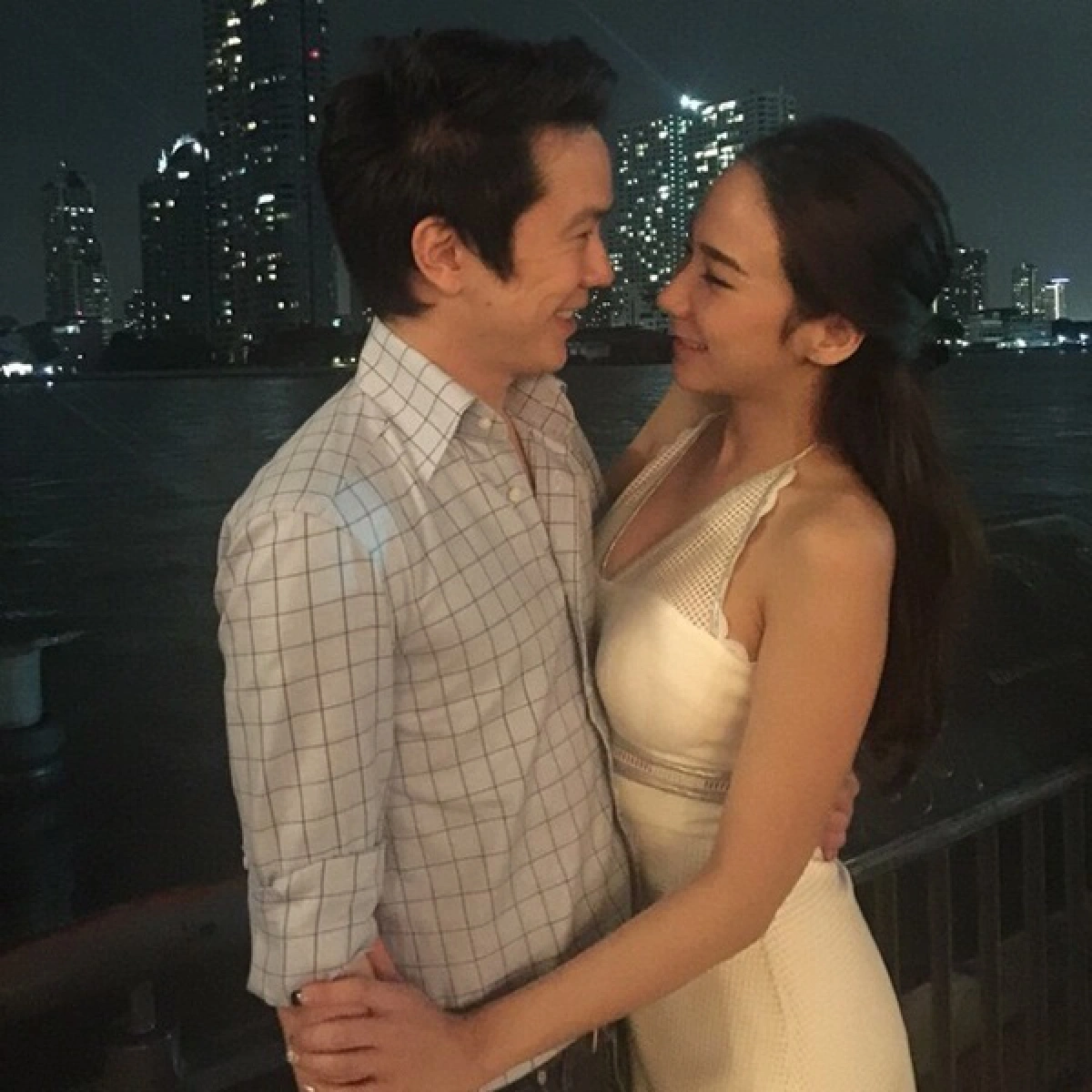 จบนะ! อั้ม เคลียร์ชัด ไอเดียร์ ไม่ใช่มือที่สามทำเลิก แอมป์