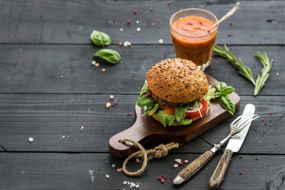 ที ฟิฟตี้ไฟว์ นิวยอร์ก กริลล์ รูม ร้านสุดเก๋ของชาวฮิปสเตอร์