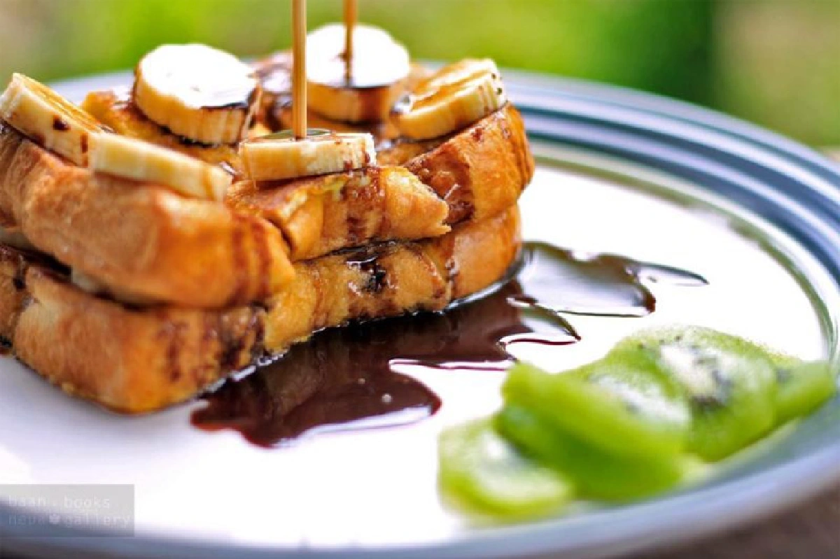 เอนกายผ่อนใจที่ บ้านเหนือ : หนังสือและภาพถ่าย