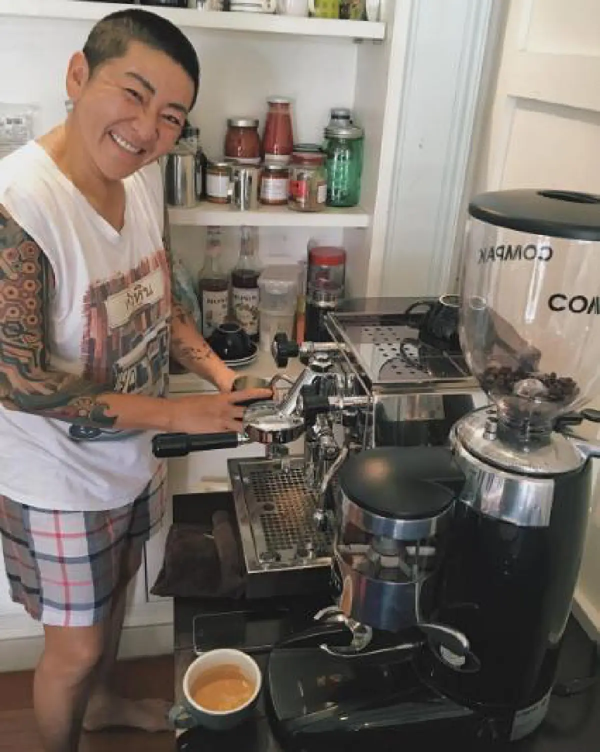 ส่องคฤหาสน์หรู ป๋าต๊อบ-ปีใหม่ ชีวิตดี๊ดีนับวันรักยิ่งหวาน