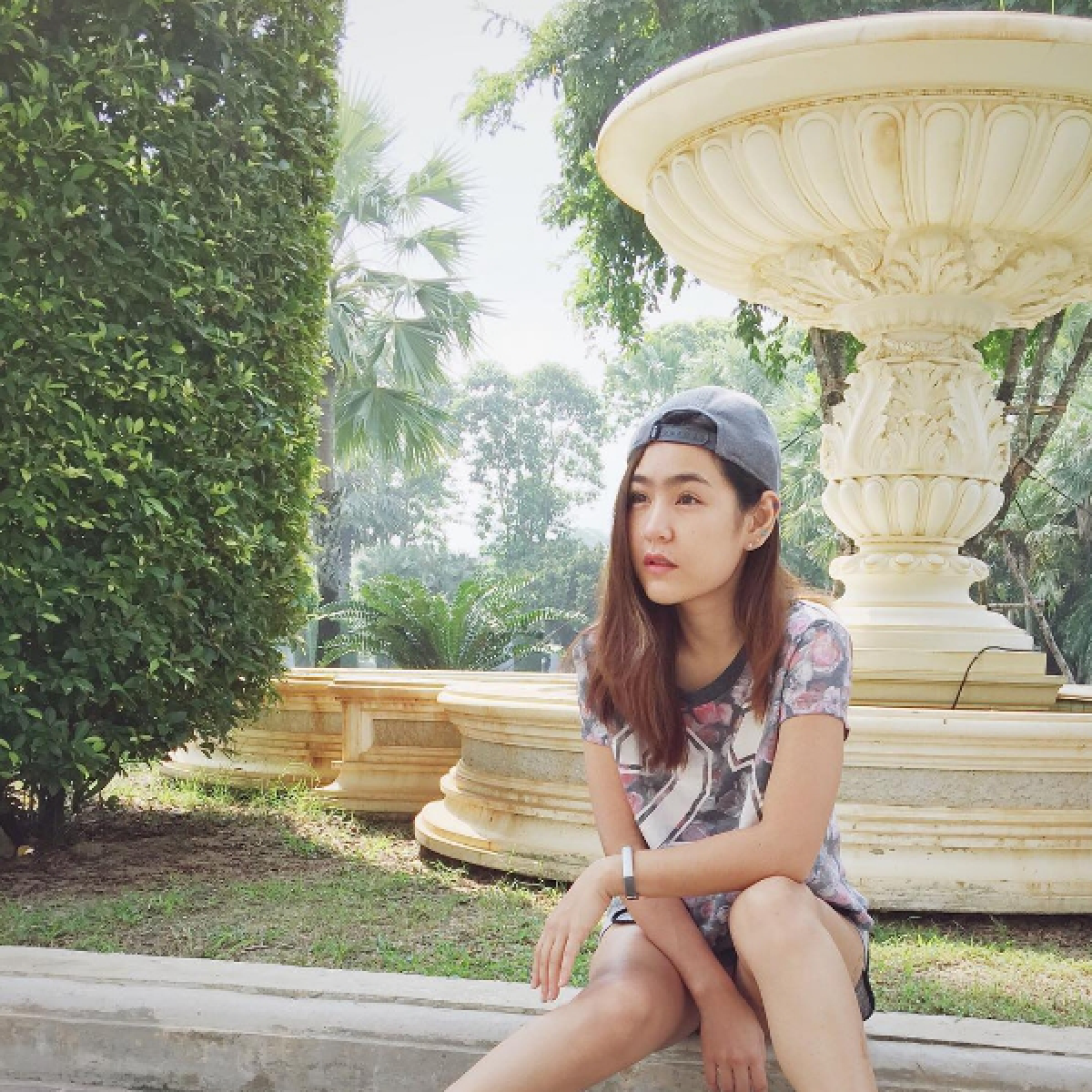 ส่องคฤหาสน์หรู ป๋าต๊อบ-ปีใหม่ ชีวิตดี๊ดีนับวันรักยิ่งหวาน