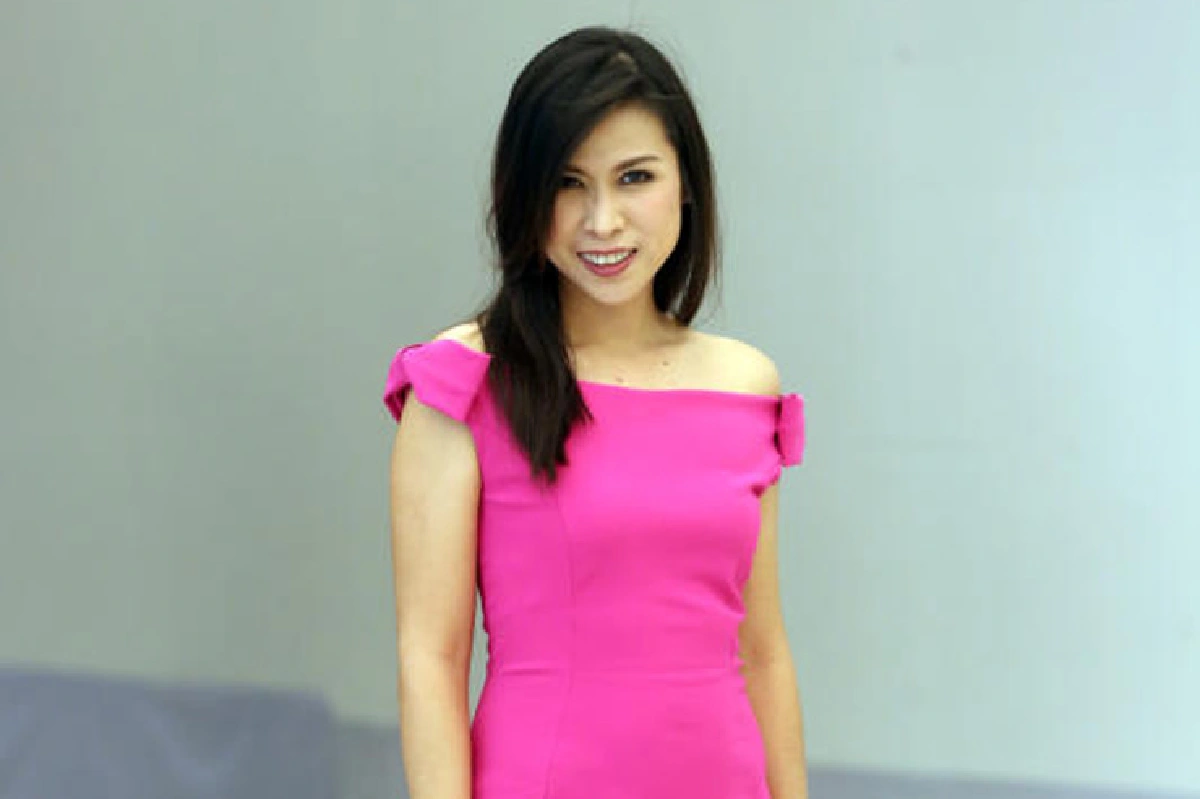 นันทิยา-พัชรินทร์ เหมอังกูร เราเป็นส่วนหนึ่งของกันและกัน