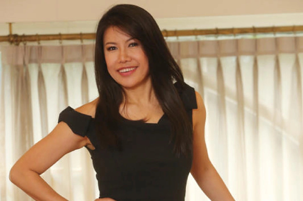 นันทิยา-พัชรินทร์ เหมอังกูร เราเป็นส่วนหนึ่งของกันและกัน