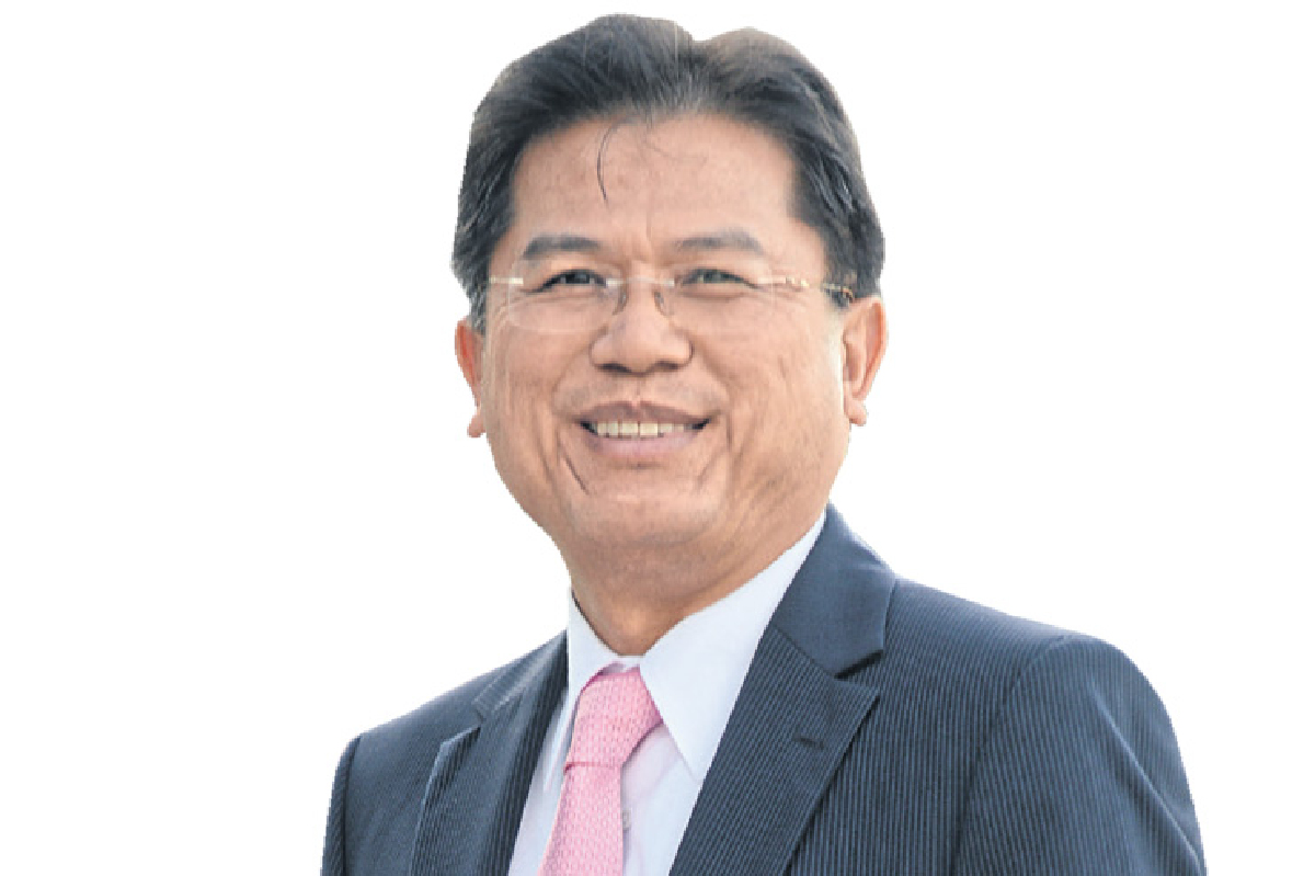 แนะแบงก์ไทย เสริมแกร่งเงินกองทุน แนะแบงก์ไทย เสริมแกร่งเงินกองทุน