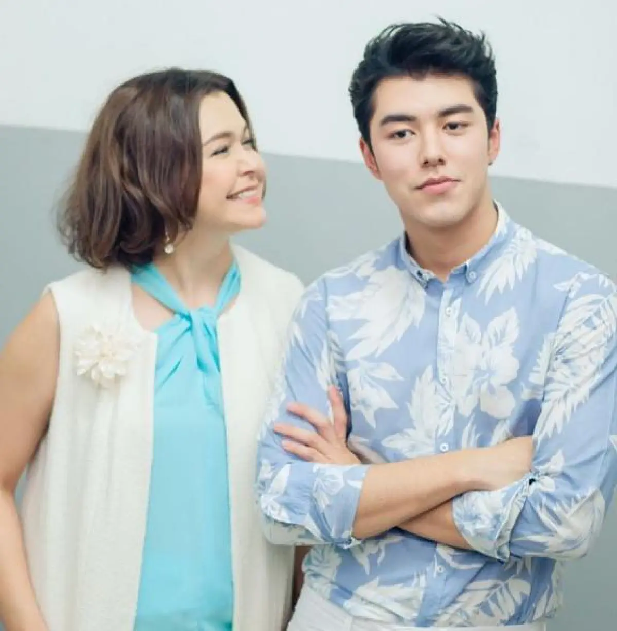 นาย ณภัทร ควงแม่หมู นุ่งโสร่งตะลอนไหว้พระที่เมียนมาร์