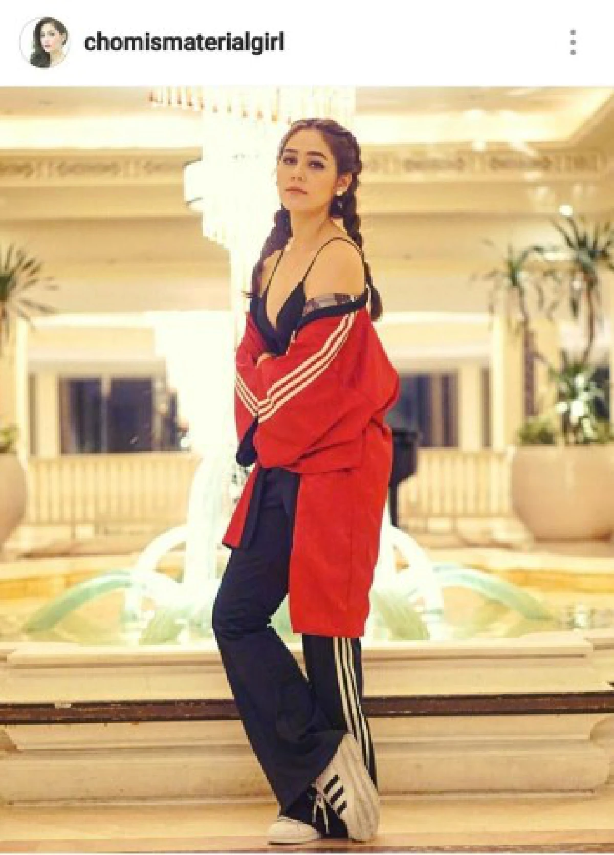 ส่องภาพ ฮิพฮอพปาร์ตี้ช่อง 3 ซุปตาร์ดังล้นงาน