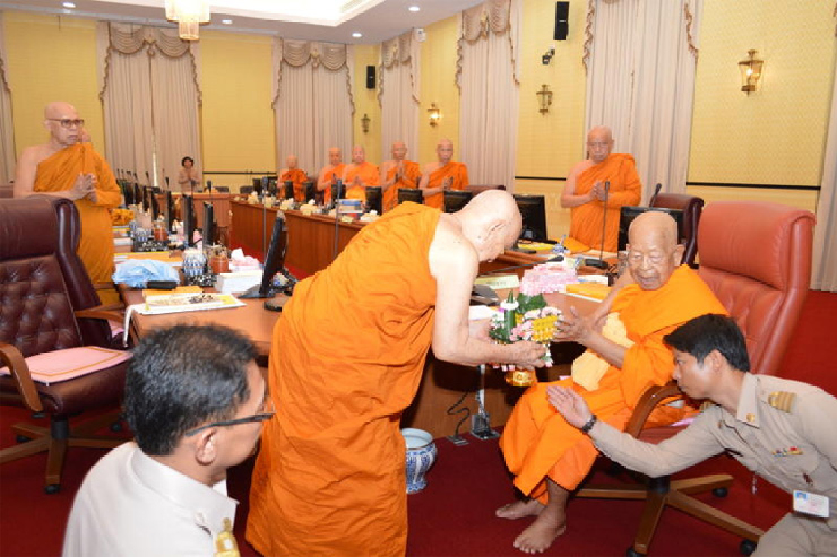 ทำพุทธศาสนาให้มั่นคงดีกว่า ทำพุทธศาสนาให้มั่นคงดีกว่า