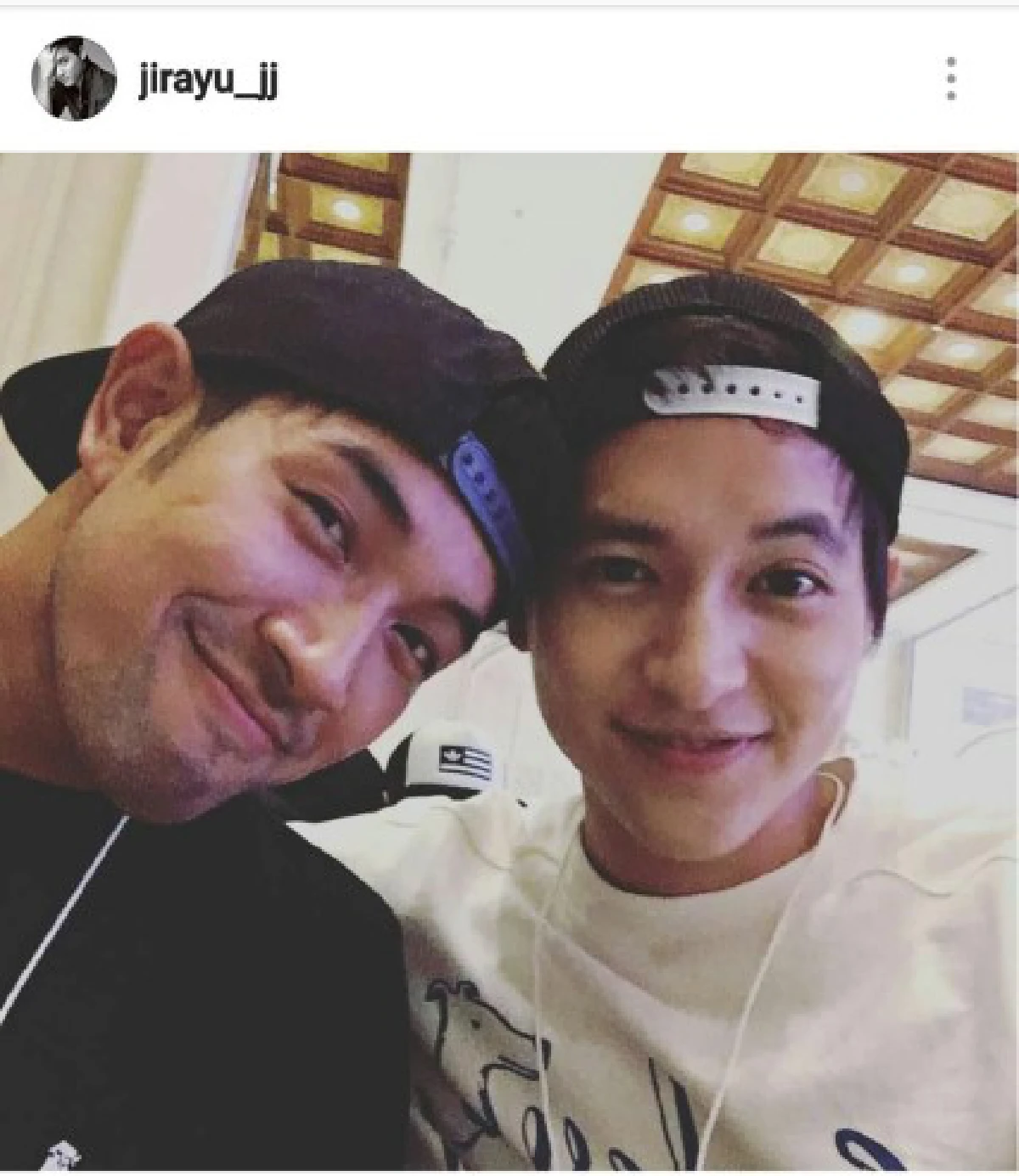 ส่องภาพ ฮิพฮอพปาร์ตี้ช่อง 3 ซุปตาร์ดังล้นงาน