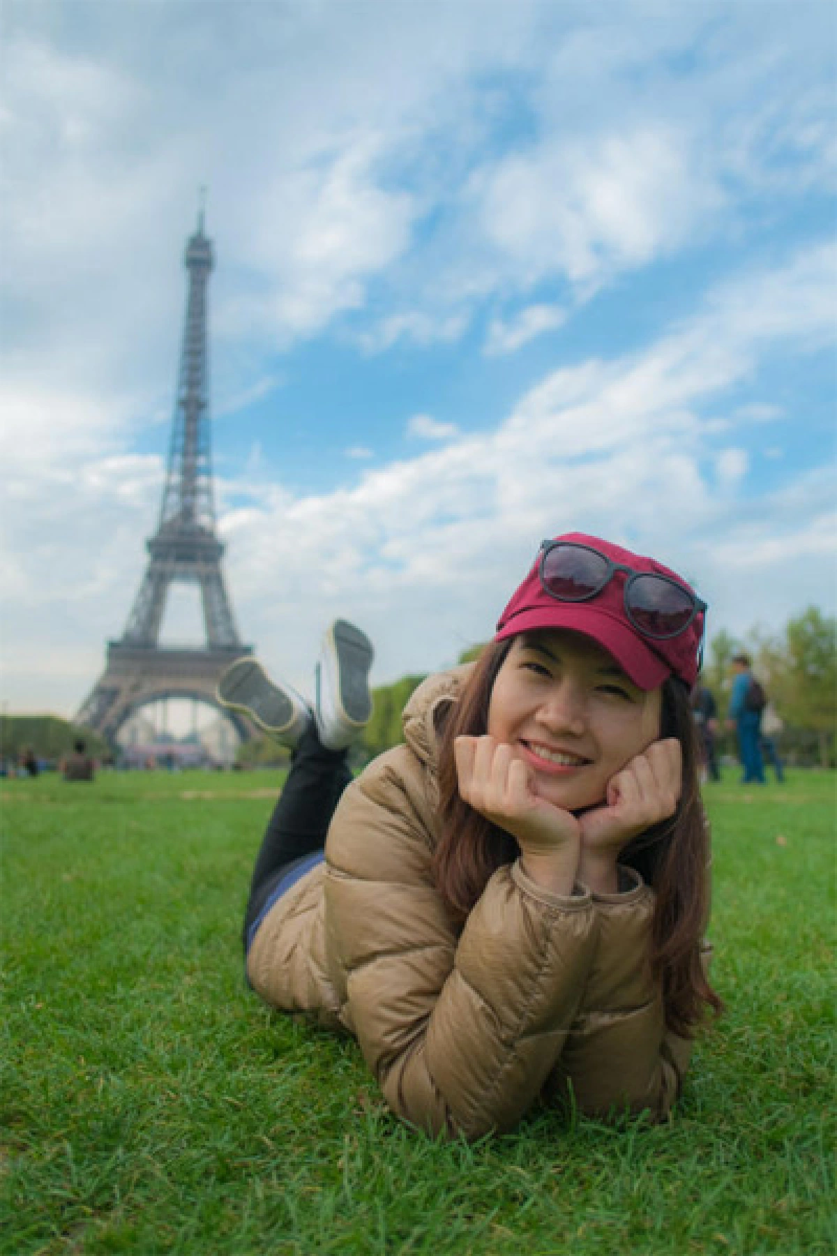 รถไฟรัก อังกฤษ-ไทย ระยะทางกับความสัมพันธ์อันยิ่งใหญ่