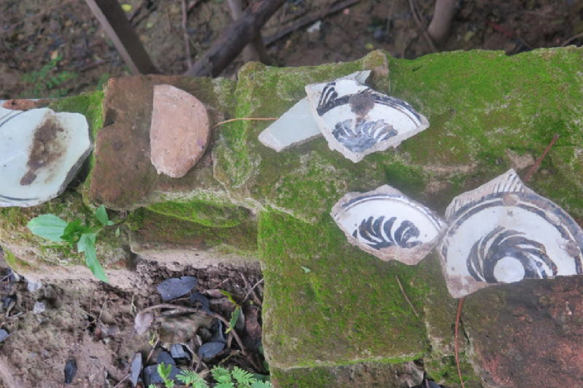 กรมศิลป์ อนุรักษ์เตาทุเรียง