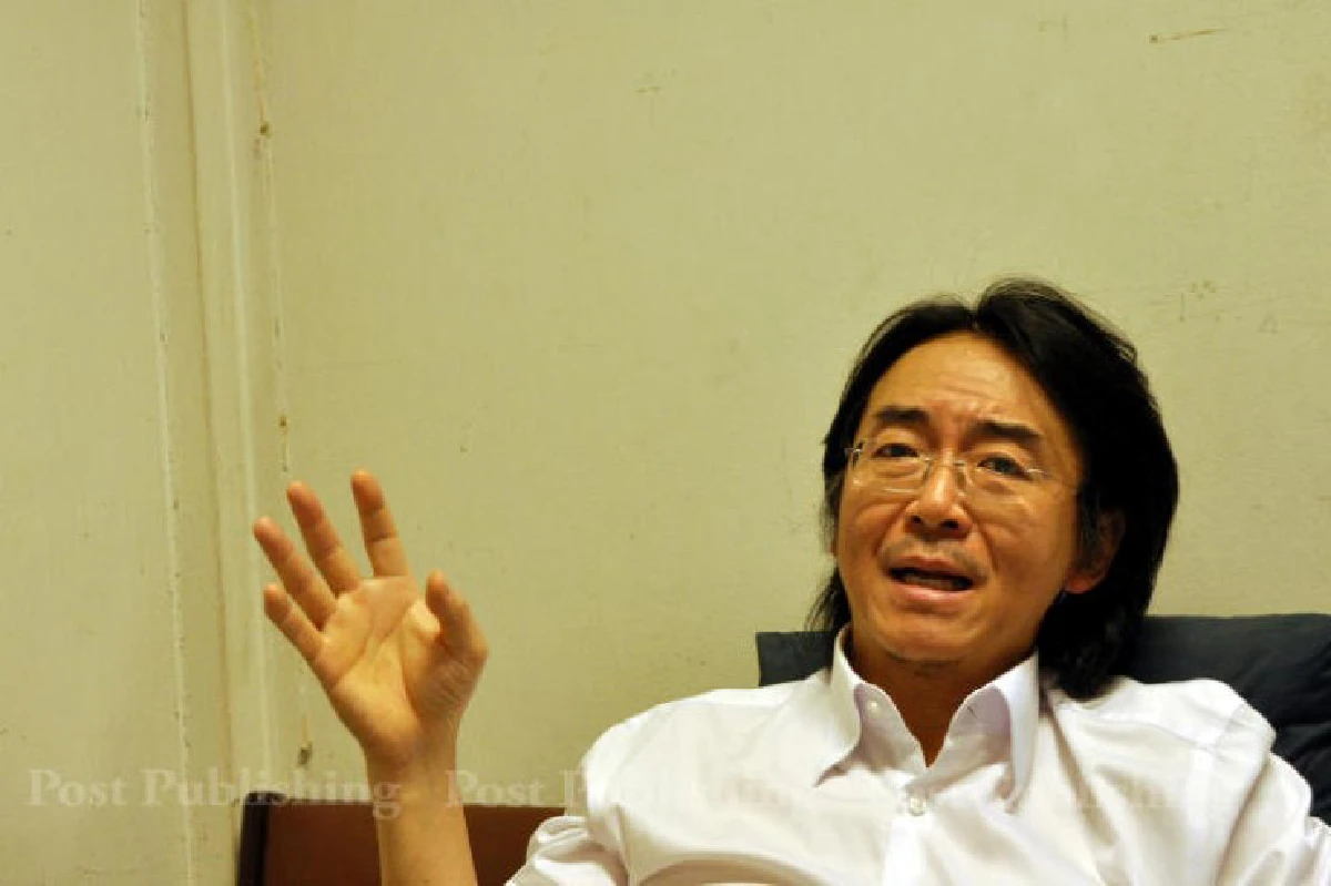 ปมคำถามพ่วงตั้งนายกฯคนนอก "ต้องให้พรรคการเมืองเล่นก่อน"