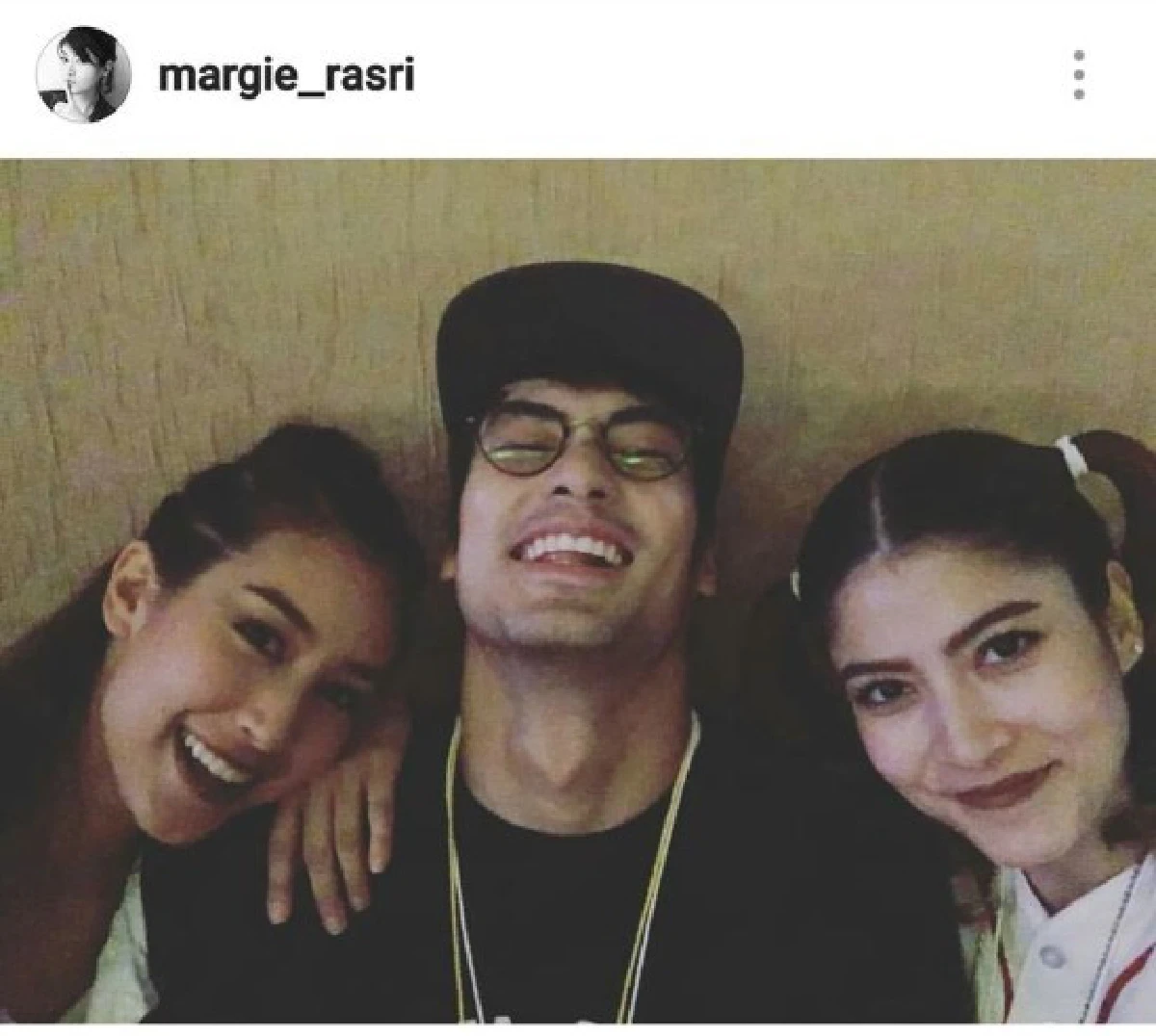 ส่องภาพ ฮิพฮอพปาร์ตี้ช่อง 3 ซุปตาร์ดังล้นงาน