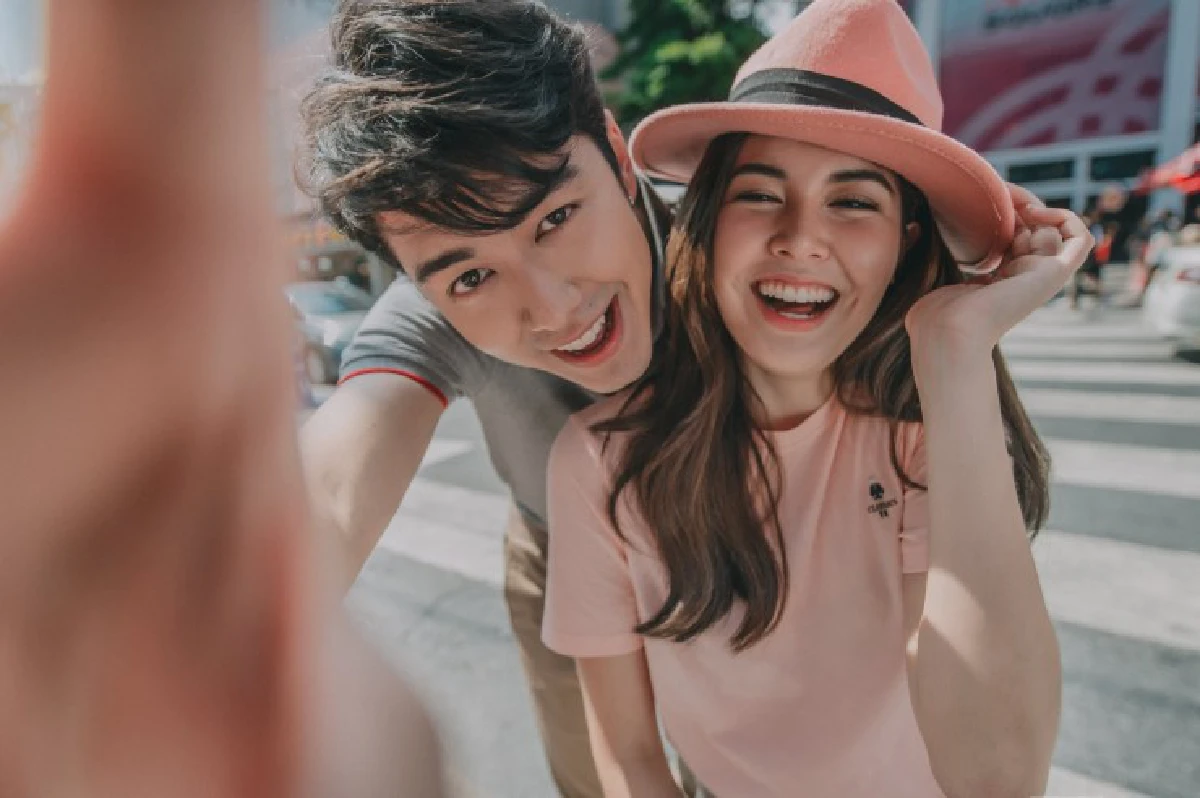 หล่อสวยขั้นเทพ!"น้องนาย-น้องเจด้า"ถ่ายแฟชั่นคู่สุดเพอร์เฟค