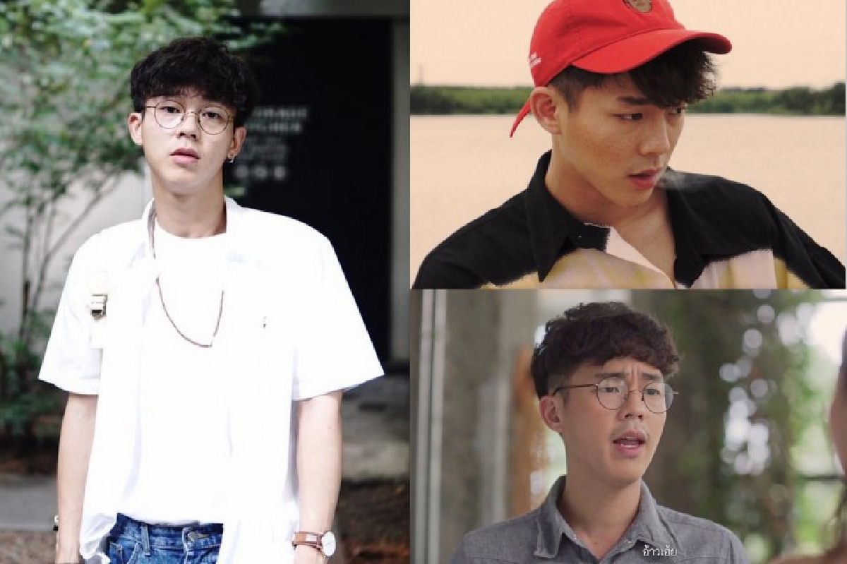 อ้าวเห้ย! เบสท์ ณัฐสิทธิ์ หล่อตี๋ดีต่อใจ ขึ้นแท่นหนุ่มฮอตที่สุดตอนนี้ อ้าวเห้ย! เบสท์ ณัฐสิทธิ์ หล่อตี๋ดีต่อใจ ขึ้นแท่นหนุ่มฮอตที่สุดตอนนี้