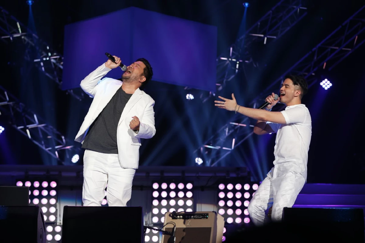 ว่าน ธนกฤต จัดเต็มเพลงเพราะ ถ่ายทอดเรื่องราวชีวิตตลอด 10 ปี