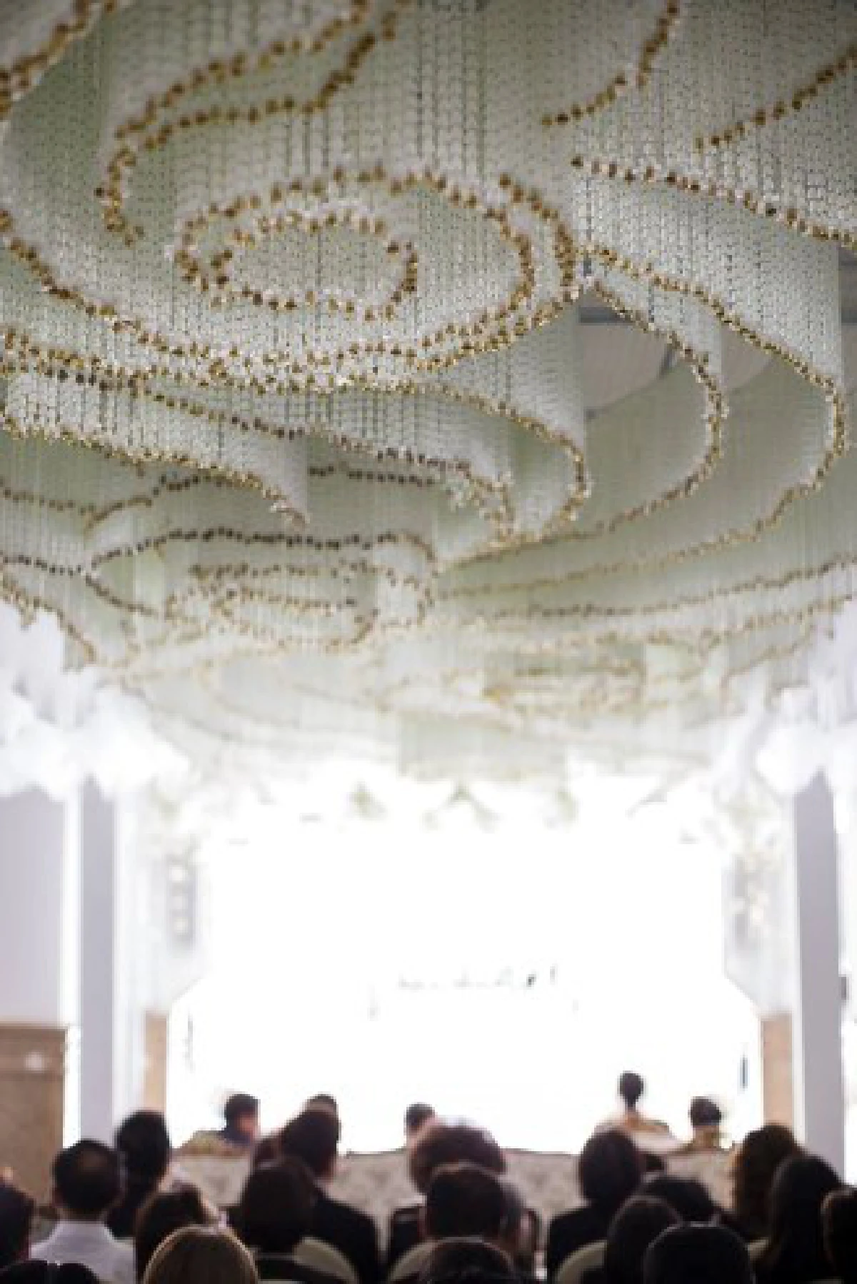 เผยภาพสุดอลังการ พิธีพระราชทานเพลิงศพ "คุณแม่พรธิภา"