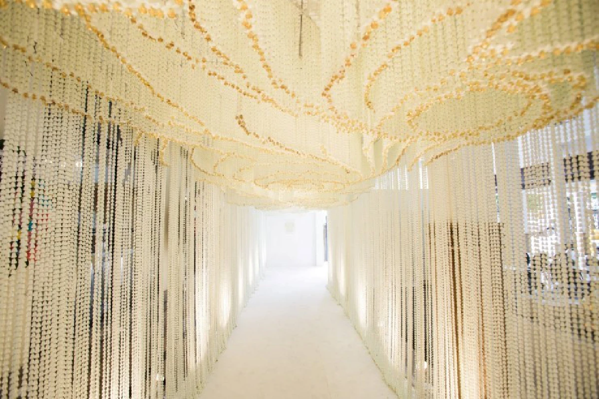 เผยภาพสุดอลังการ พิธีพระราชทานเพลิงศพ "คุณแม่พรธิภา"