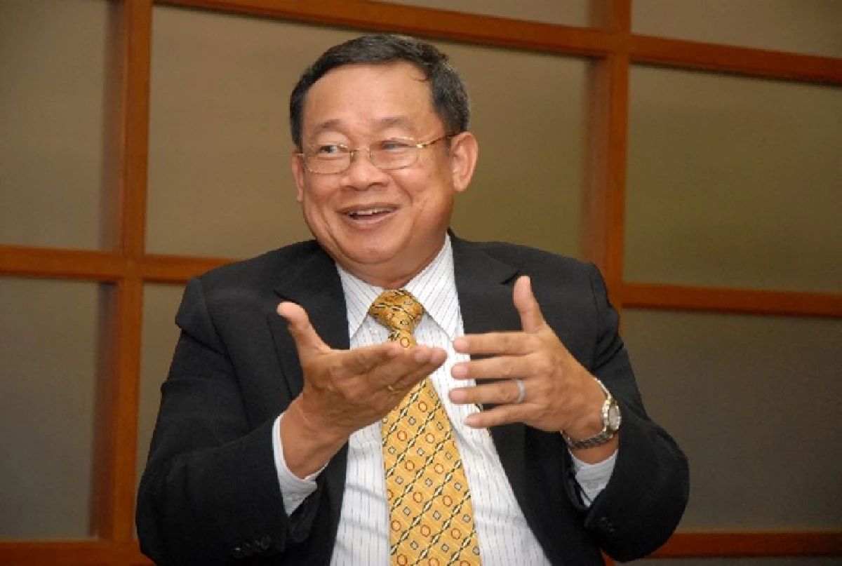 ส่องชีวิต "พนักงานวัยเกษียณ" ...แก่แต่เก๋าเก่าแต่เจ๋ง