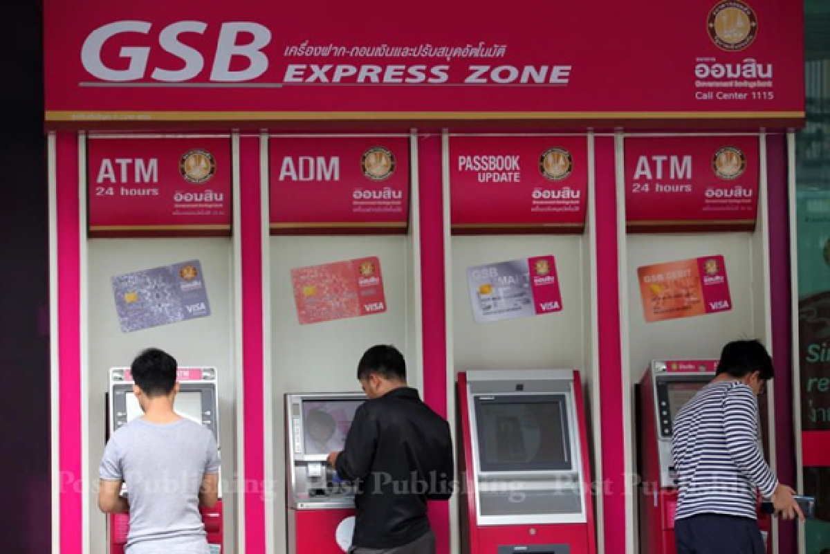 Warning to banks: ATM hacking is easy; do something about it