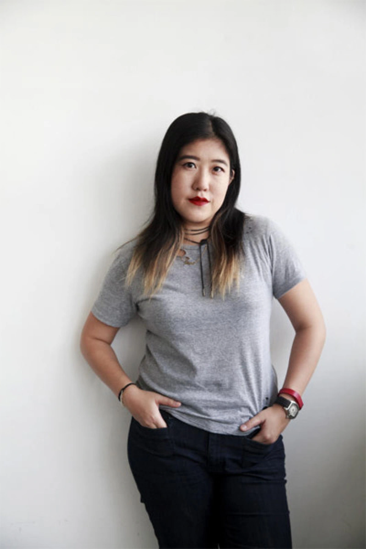 จาก‘คนสื่อ’อัพเลเวล สู่‘นักสร้างคอนเทนต์’