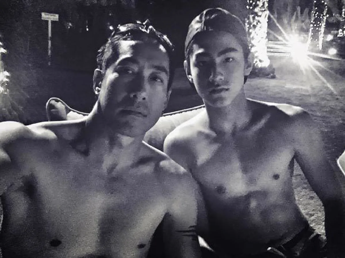 โดนใจวัยกำลังโต! น้องเจ้าขุน อายุ 13 ปี สูงยาวเข่าดีหุ่นแซ่บเว่อร์