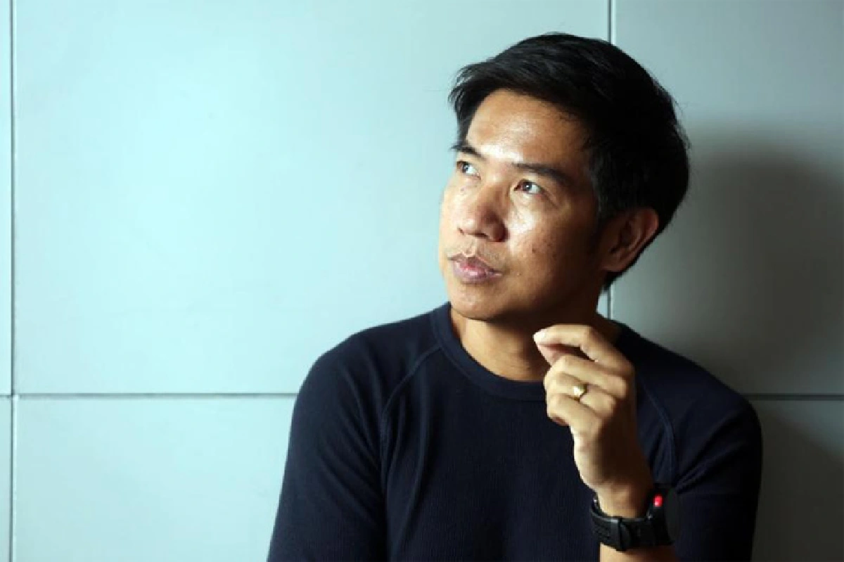 จาก‘คนสื่อ’อัพเลเวล สู่‘นักสร้างคอนเทนต์’