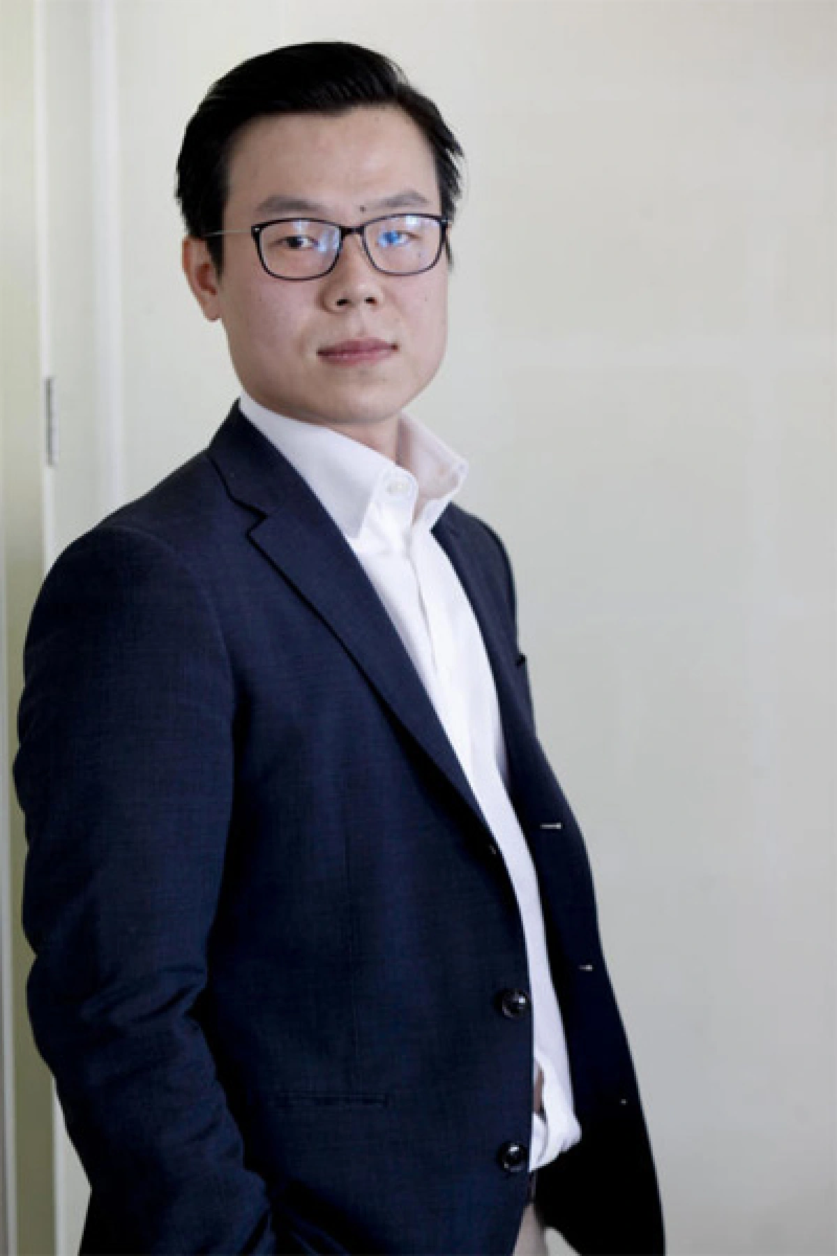 ดร.วรวัช ศรีตระกูล นักวางแผนการเงิน ผู้ยืนอยู่บนหลักการ