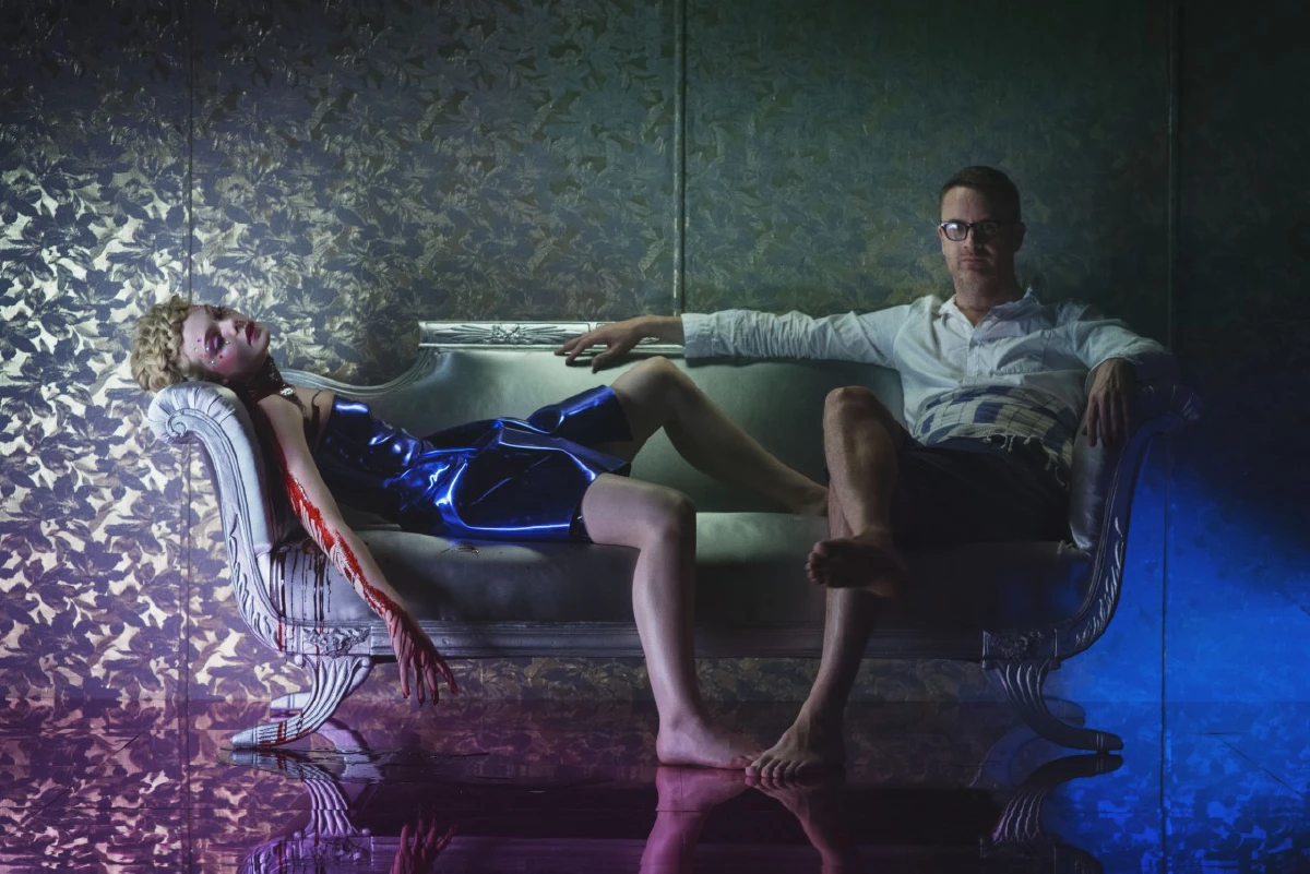 แอล แฟนนิ่ง กับบทบาทที่ท้าทายที่สุดใน The Neon Demon