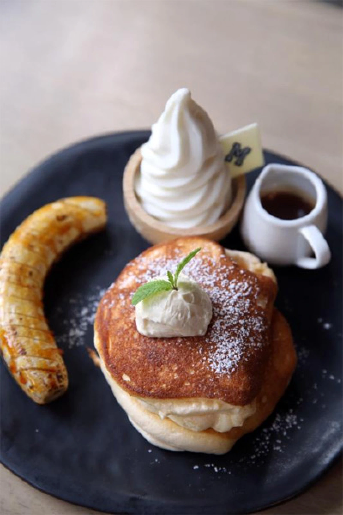 มันช์ เสียงแห่งความอร่อย