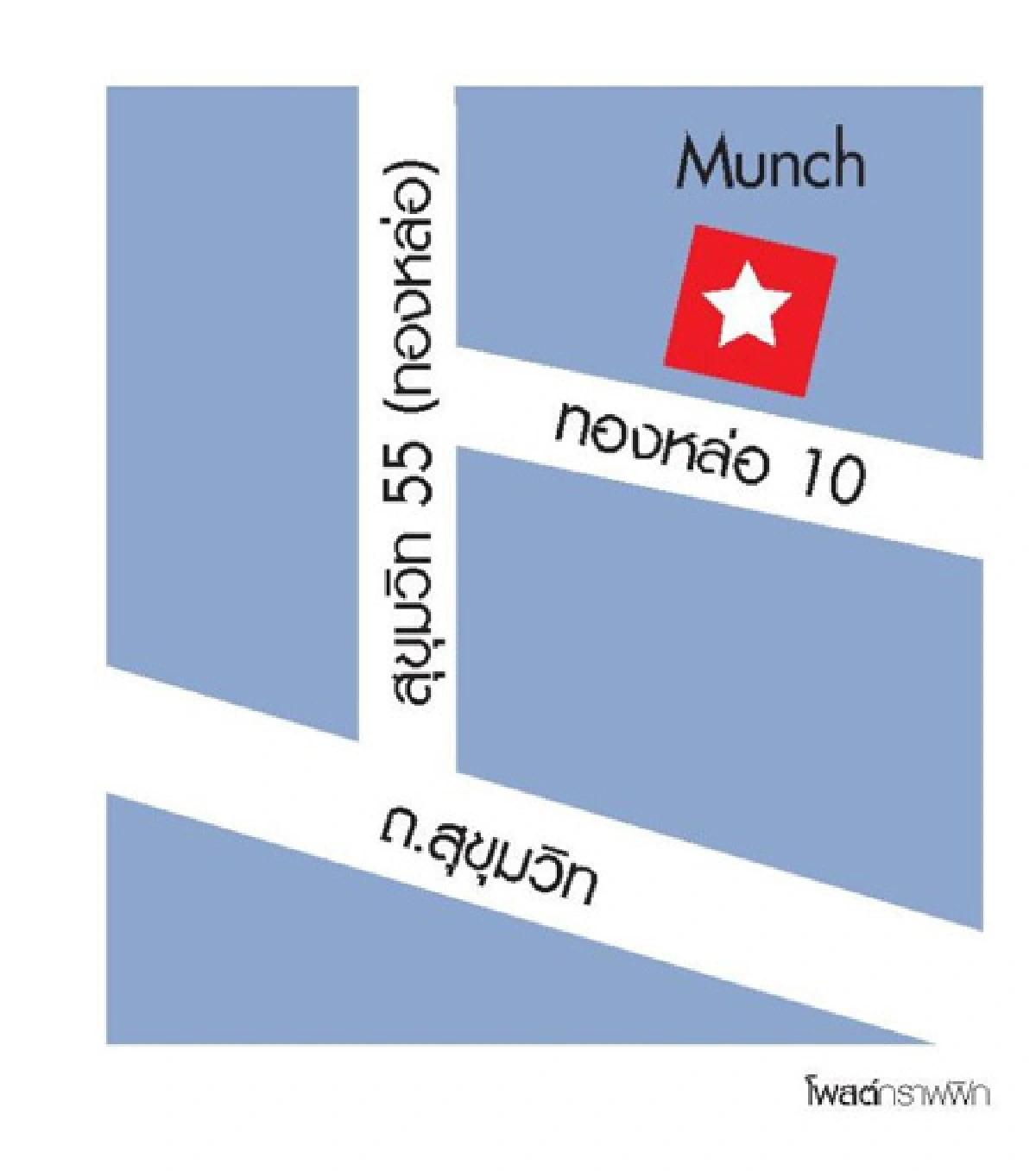 มันช์ เสียงแห่งความอร่อย