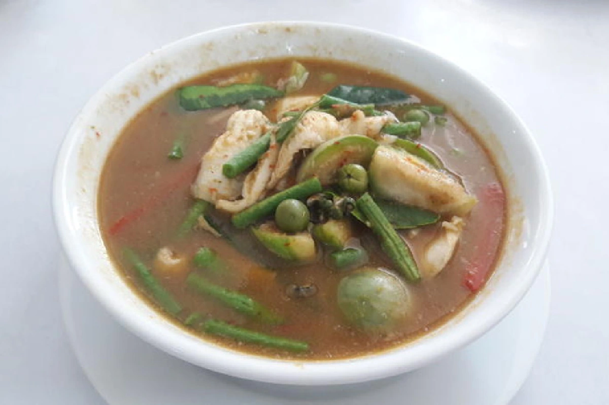 อร่อย‘ดีพร้อม’ที่บางแสน