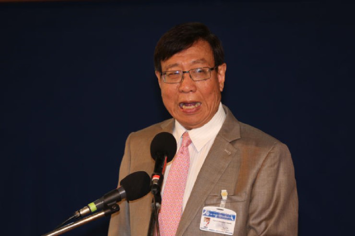 “พรเพชร”ชี้อำนาจเลือก250สนช.ใหม่เป็นของคสช. “พรเพชร”ชี้อำนาจเลือก250สนช.ใหม่เป็นของคสช.
