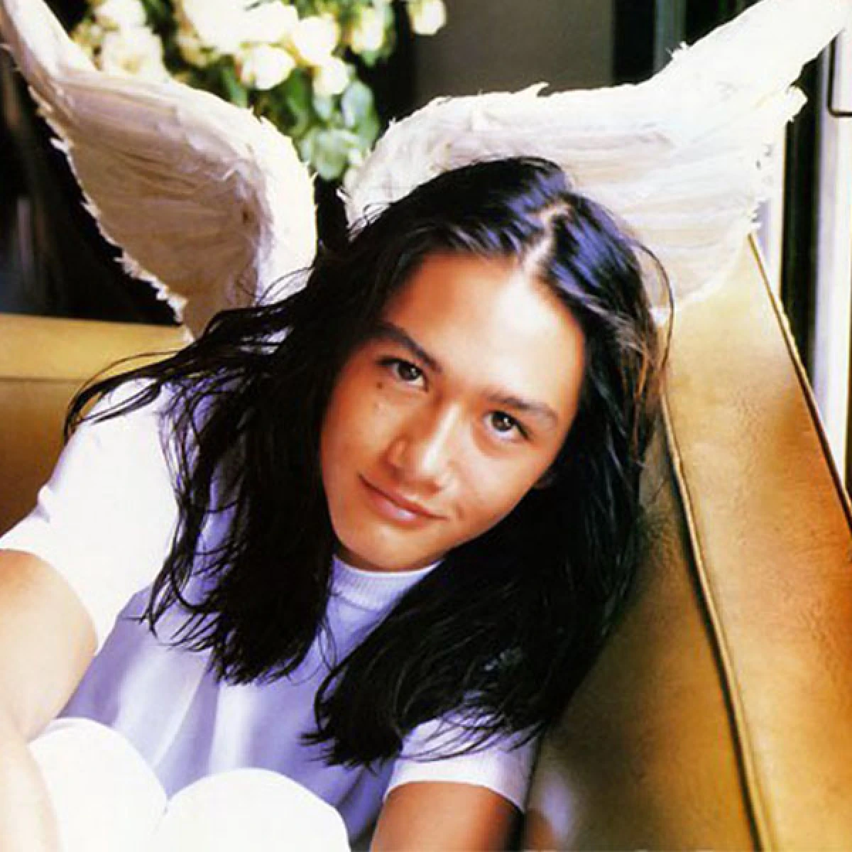 หล่อแบบนี้ดีต่อหัวใจ 6 ภาพวัยใสของ อนันดา เอเวอริงแฮม