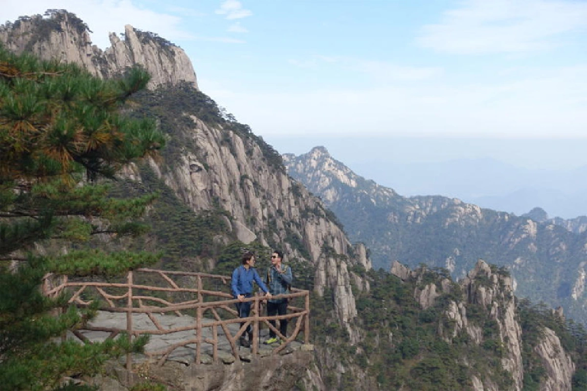 เตชินท์-จิรัฐชัย ชยุติ ผมจะเที่ยวจนกว่าจะพอ