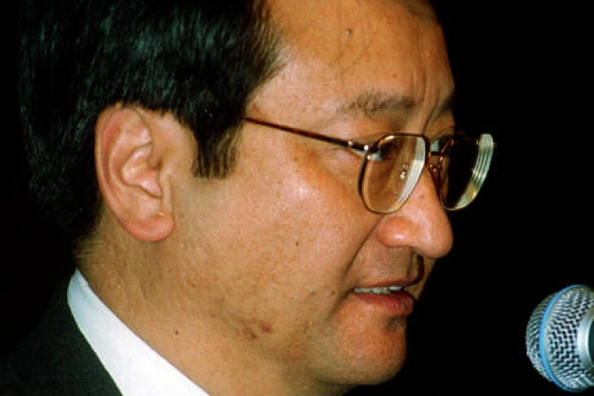 ศาลฎีกาสั่งจำคุก อมเรศ-วิชรัตน์ คดีปรส.