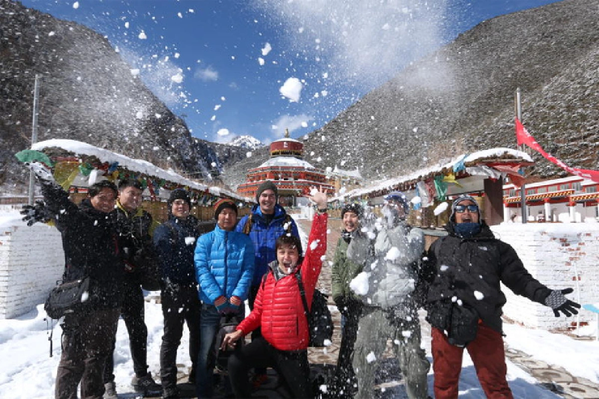 เตชินท์-จิรัฐชัย ชยุติ ผมจะเที่ยวจนกว่าจะพอ