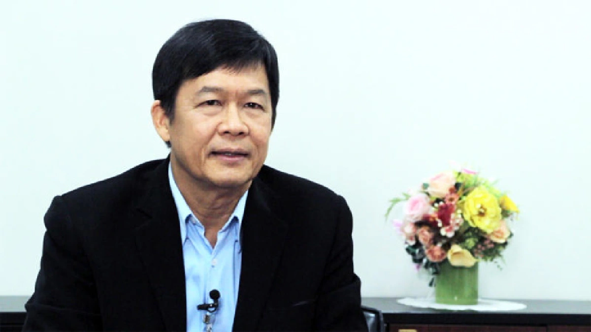 เดนมาร์ก สายลมสร้างเศรษฐกิจ