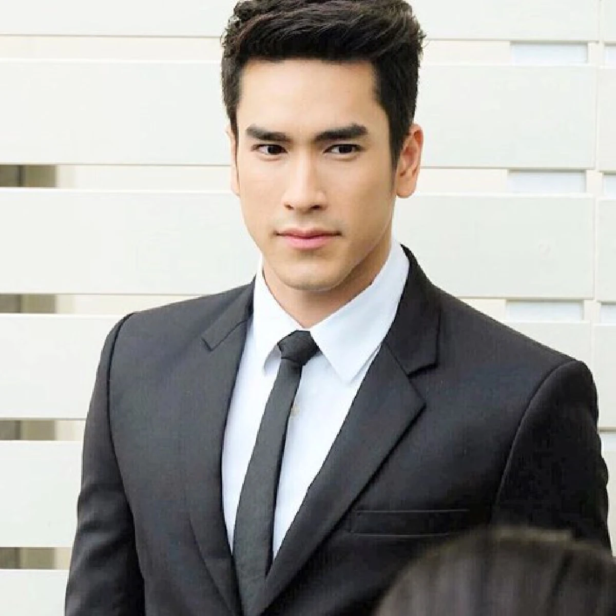 เทียบภาพ "ณเดชน์" ในวัย 6 ขวบกับ 23 ปี หล่อตั้งแต่เด็ก