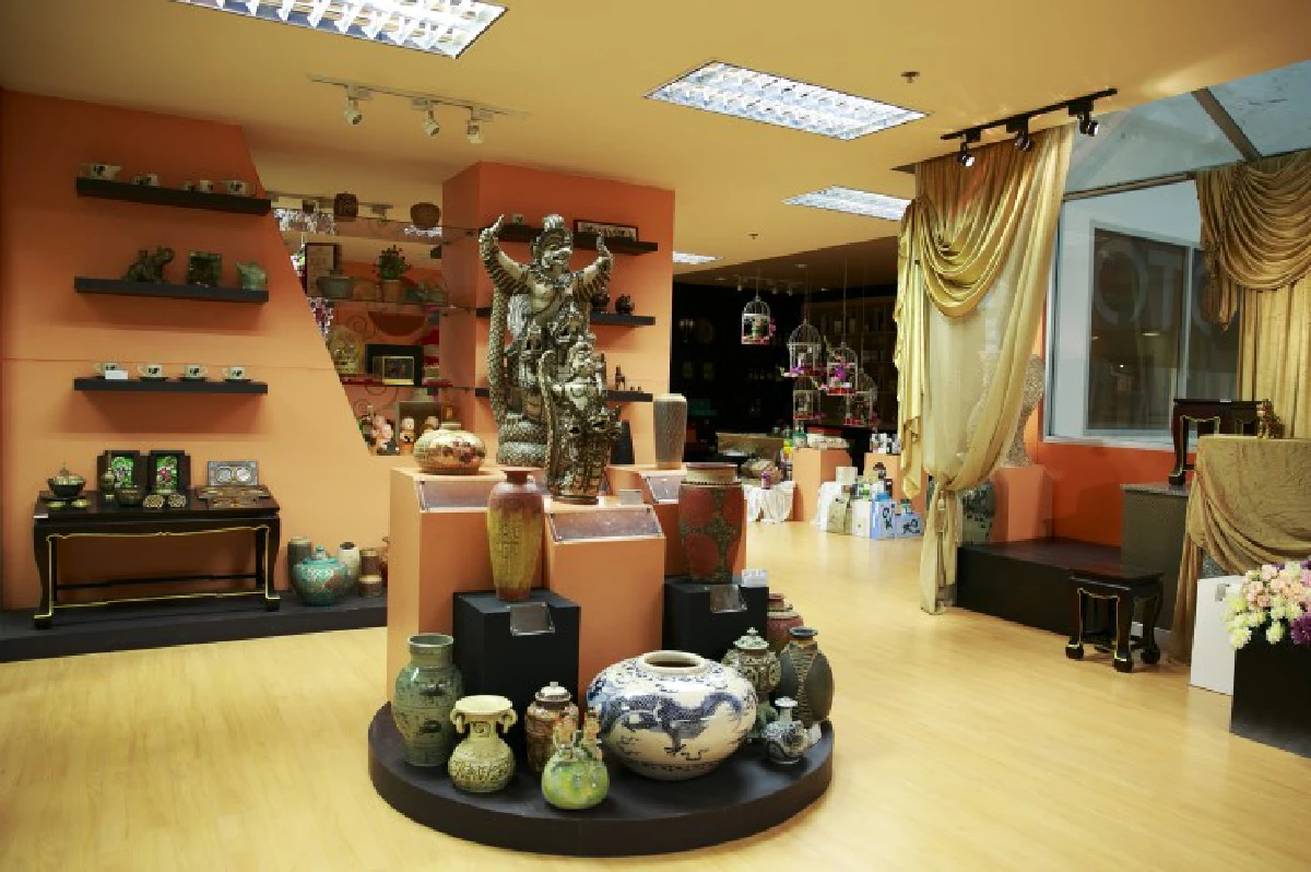 "โอท็อป" กู้ชาติ เป้า3ปีดันทะลุ2แสนล้าน